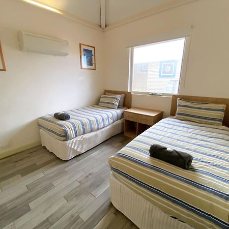 Osprey Holiday Village Unit 121 엑스머스 외부 사진